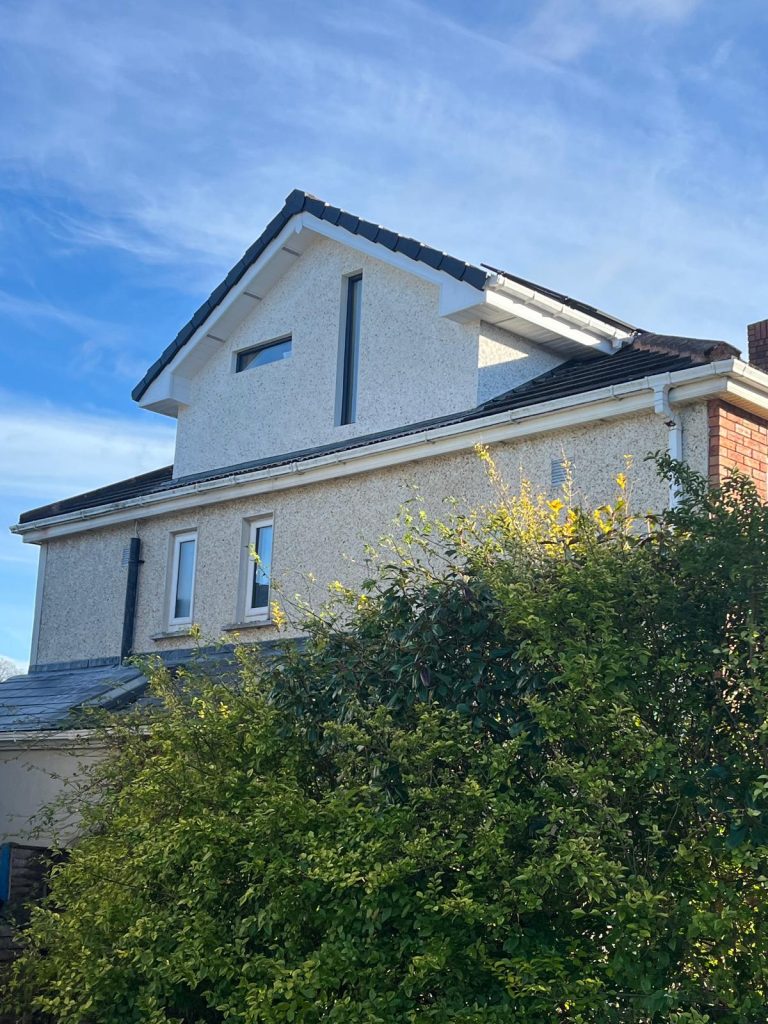 Professional & Expert Attic Contractor