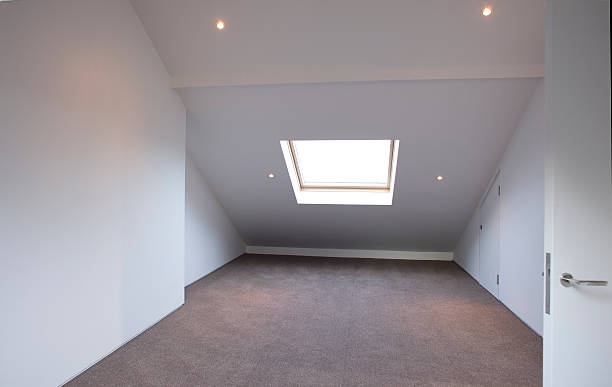 Attic Conversion Blessington