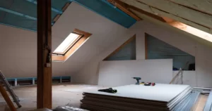 Attic Conversion Contractors Dublin 1 sandyford-img