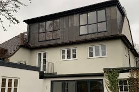 flat roof dormer img