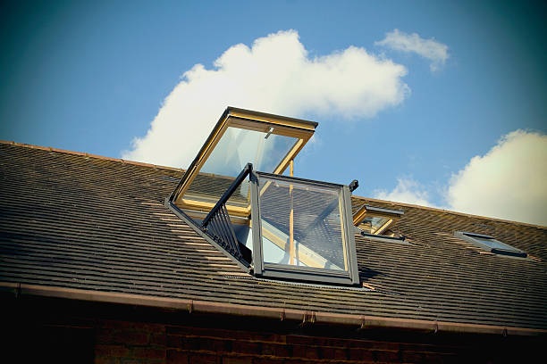 Attic Conversion Company Dublin