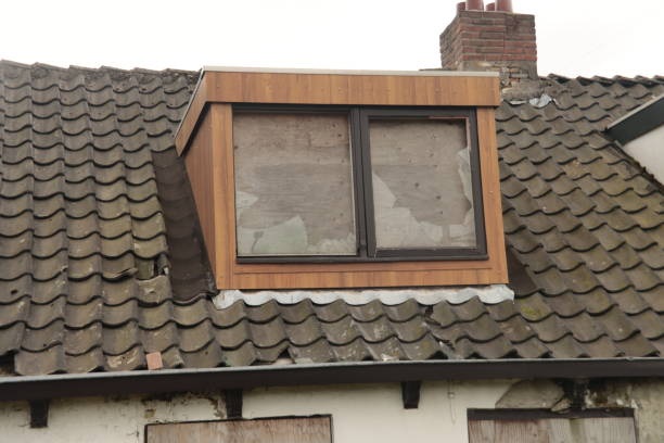 Dormer Extension Attic