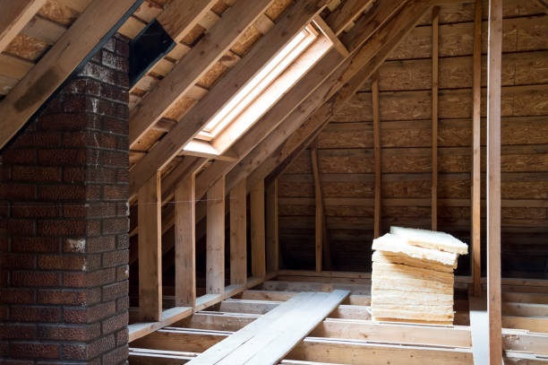 dormer attic conversion Dublin