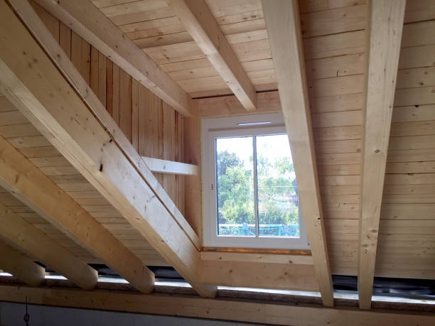 Dormer Loft Conversions