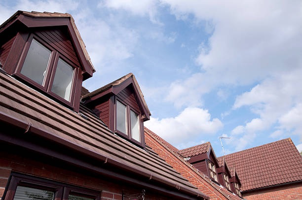 Hip to Gable Conversions