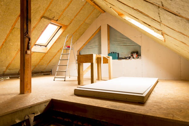 Loft Conversion Companies Dublin
