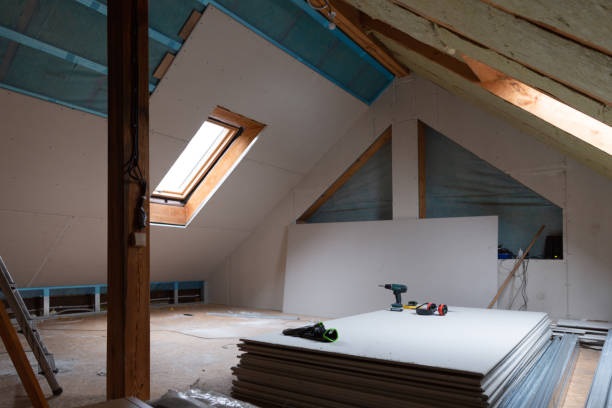 Loft Conversion