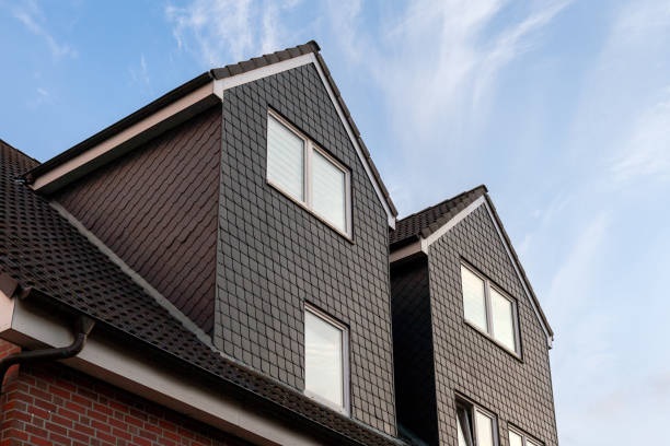 Mansard Conversions