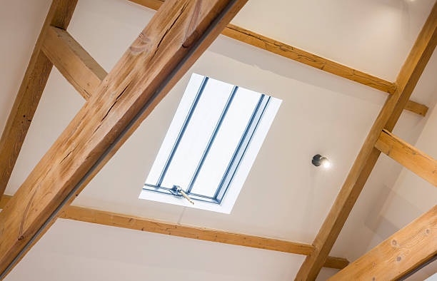 Velux Rooflight Conversions