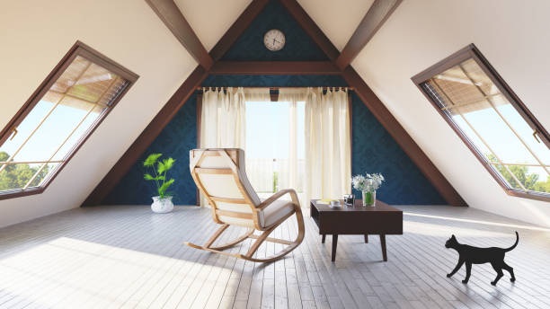 Attic Conversion Kildare