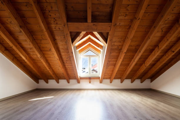 Dormer Extension Attic Dublin