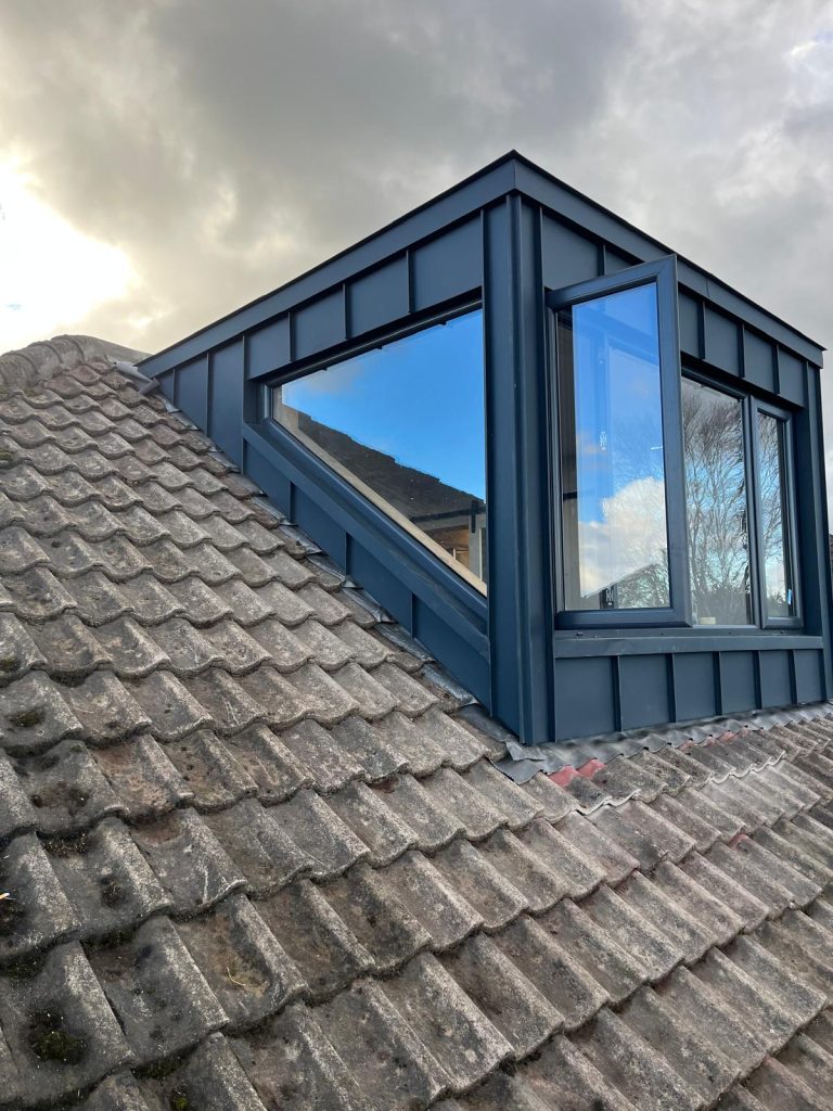 Dormer Attic Conversions