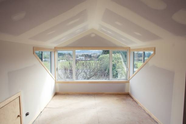 Dormer Extension Attic Dublin