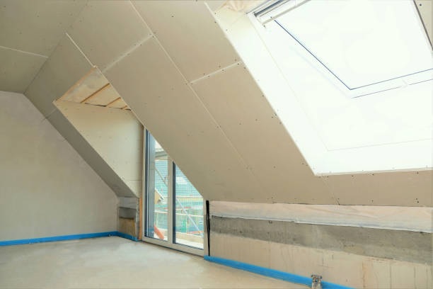 Attic Conversion services