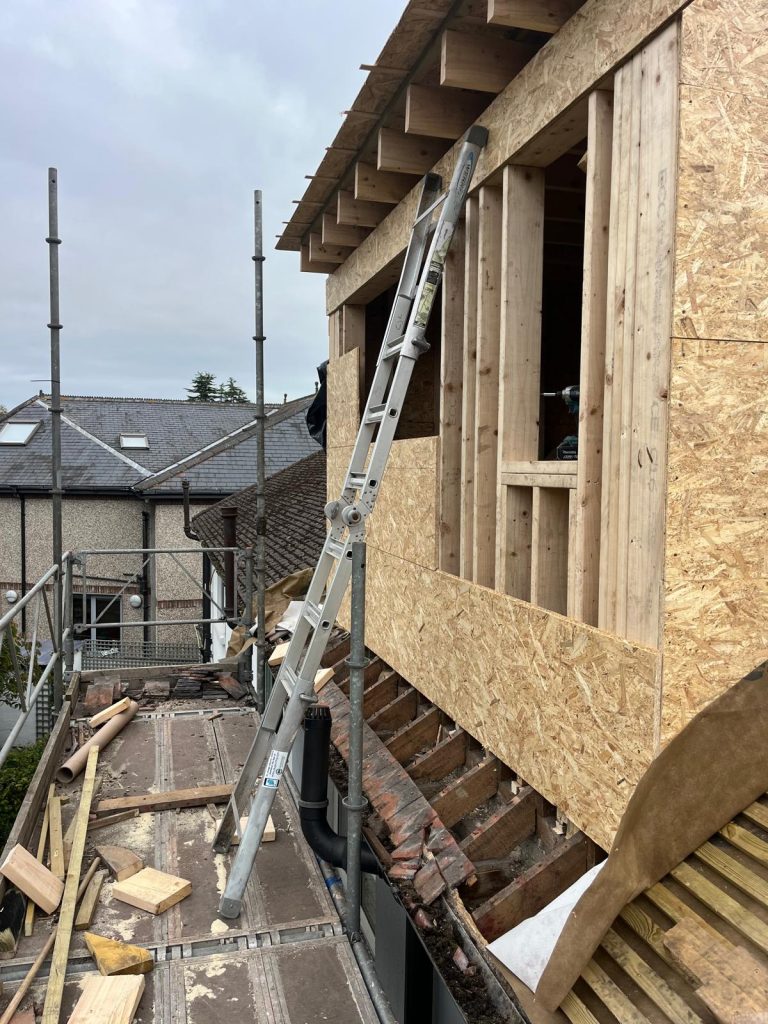 Attic Conversion Dublin