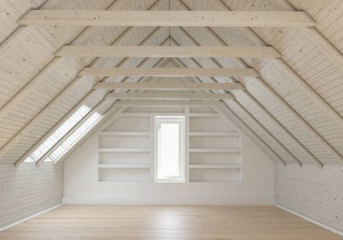 Bespoke Attic Conversions