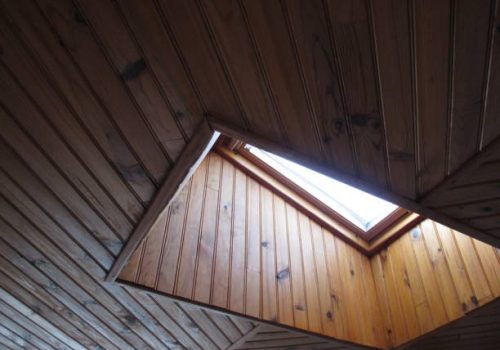 Velux Attic Conversions